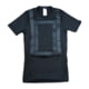 Premier Body Armor Everyday Armor T-Shirt, Extra Shirt Only, No Armor Panels, Black, 3XL, EAT-BLACK-3XL