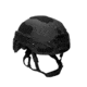 Premier Body Armor Fortis Ballistic IIIA Tactical Helmet, Black, Small/Medium, FOR-9630-B