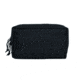 Premier Body Armor Medical/Admin/Assault Pouch, Black, 12x6 inch, MAAP-BLK