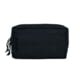 Open Box, Dealer Demo, Premier Body Armor Medical/Admin/Assault Pouch, Black, 12x6 inch, MAAP-BLK