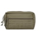 Premier Body Armor Medical/Admin/Assault Pouch, FDE, 12x6 inch, MAAP-FDE