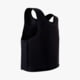 Open Box, Dealer Demo, Premier Body Armor NIJ Certified Elite Executive Vests Level II, Black, Medium, EEV-BLACK-M