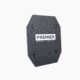 Premier Body Armor Stratis Pro Shield Level III+ Plate Carriers, Black, 15x18 inch, STRS-9282