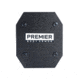 Premier Body Armor Stratis Pro Shield Level III+ Plate Carriers, Black, 15x18 inch, STRS-9282