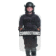Premier Crown Corp Containmentshield Sheriffdecal - 5100S