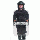 Premier Crown - 7100 Full Length Containment Shield