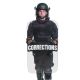 Premier Crown Corp Premier Crown - 7100 Full Length Containment Shield - 7100PL