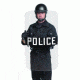 Premier Crown Corp Riot Shield, Corrections Decal, 3100C