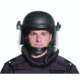 Premier Crown Corp Tacelite Tcm&amp;trade Full Coverage, Riot Duty Helmet, Black, Small, 2.5 Ib, JCR100S
