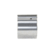 Presma 0.750 Low Profile Gas Block for AR 15 .223/5.56, Stainless Steel, GB04