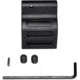 Presma .625 Low Profile Gas Block, Black, GB625