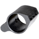 Presma .750 Low Profile Gas Block, Black, GBA750