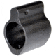 Presma .750 Low Profile Gas Block, Black, GBA750