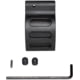 Presma .875 Low Profile Gas Block, Black, GB875
