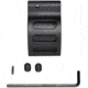 Presma .936 Low Profile Gas Block, Black, GB11