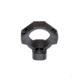 Presma Accessory Scope Ring for KeyMod Slots, 1in Tube, Aluminum, Black KM-25L2