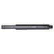 Presma AR-15 .223 Barrel Vise Block Rod with Torque Block for .750 Barrels, Black, AV2-G2