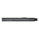 Presma AR-15 .223 Barrel Vise Block Rod with Torque Block for .750 Barrels, Black, AV2-G2