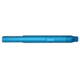 Presma AR-15 .223 Barrel Vise Block Rod with Torque Block for .750 Barrels, Blue, AV2-G2-B