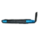 Presma AR-15 .223 Barrel Vise Block Rod with Torque Block for .750 Barrels, Blue, AV2-G2-B