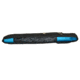Presma AR-15 .223 Barrel Vise Block Rod with Torque Block for .750 Barrels, Blue, AV2-G2-B