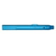 Presma AR-15 .223 Barrel Vise Block Rod with Torque Block for .750 Barrels, Blue, AV2-G2-B