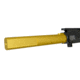 Presma AR-15 .223 Barrel Vise Block Rod with Torque Block for .750 Barrels, Golden, AV2-G2-G