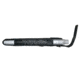 Presma AR-15 .223 Barrel Vise Block Rod with Torque Block for .750 Barrels, Silver, AV2-G2-S
