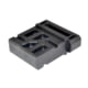 USED, Presma AR 308 Lower Vise Polymer Block, Black, 38LVB
