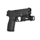 Presma Rail-Mounted Handgun Tactical Light, 1000 Lumens, FL03
