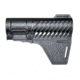 Presma Stabilizing Fin for AR Pistols, 223/5.56/.308, Black, AAST18