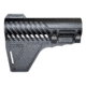 Presma Stabilizing Fin for AR Pistols, 223/5.56/.308, Black, AAST18