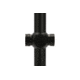 Primary Arms SLx 1-6X24mm Second Focal Plane Rifle Scope Generation III - Illuminated ACSS GRIFFIN MIL Reticle, Black, 1-6X24 mm, PA1-6X24SFP-ACSS-GRIFFIN-MIL