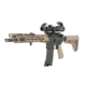 Primary Arms 1-6X24mm Second Focal Plane Rifle Scope Generation III - Illuminated ACSS Predator Hunting Reticle, Black, 1-6X24 mm, PA1-6X24SFP-ACSS-PREDATOR