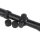 Primary Arms Classic Series Rifle Scope, 3-9x44mm, Second Focal Plane, Duplex Reticle, Black, 610053