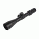 Primary Arms Classic Series Rifle Scope, 3-9x44mm, Second Focal Plane, Duplex Reticle, Black, 610053