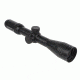 Primary Arms Classic Series Rifle Scope, 3-9x44mm, Second Focal Plane, Duplex Reticle, Black, 610053