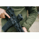 Primary Arms SLx Red Dot Sight, 2 MOA Red Dot, Black, 810003