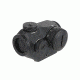 Primary Arms SLx Red Dot Sight, 2 MOA Red Dot, Black, 810003