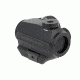 Primary Arms SLx Red Dot Sight, 2 MOA Red Dot, Black, 810003