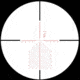 Primary Arms GLx 3-18x44mm Rifle Scope, First Focal Plane, ACSS Athena BPR MIL, Black, 610164