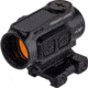 Primary Arms GLx MD-21S Micro Reflex Red Dot Sight, 1x, 2 MOA Red Dot Reticle, Black, 810025