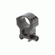 Primary Arms Classic Tactical Rings 30mm Body, Single, Lower 1/3 Cowitness, Extra High, Black, 910068