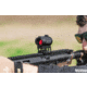 Primary Arms CLx 1x23mm Push Button Reflex Red Dot Sight