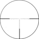 Primary Arms Compact PLx-1-8x24mm 30mm Tube LPVO Rifle Scope, First Focal Plane