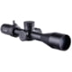 Primary Arms SLx 3-18x50mm Gen II 30mm Tube Rifle Scope, First Focal Plane, Illuminated ACSS APOLLO 6.5CM Reticle, Black, 610187