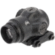 Primary Arms SLx 3X MicroPrism with Red Illuminated ACSS Raptor 5.56/.308 Reticle - Yard, Black, 710036