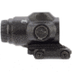 Primary Arms SLx 3X MicroPrism with Red Illuminated ACSS Raptor 5.56/.308 Reticle - Yard, Black, 710036