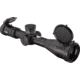 Primary Arms SLx 4.5-27x56mm Tube Rifle Scope, First Focal Plane, ACSS Athena BPR MIL Reticle, Black, 610218