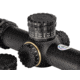 Primary Arms SLx 4.5-27x56mm Tube Rifle Scope, First Focal Plane, ACSS Athena BPR MIL Reticle, Black, 610218